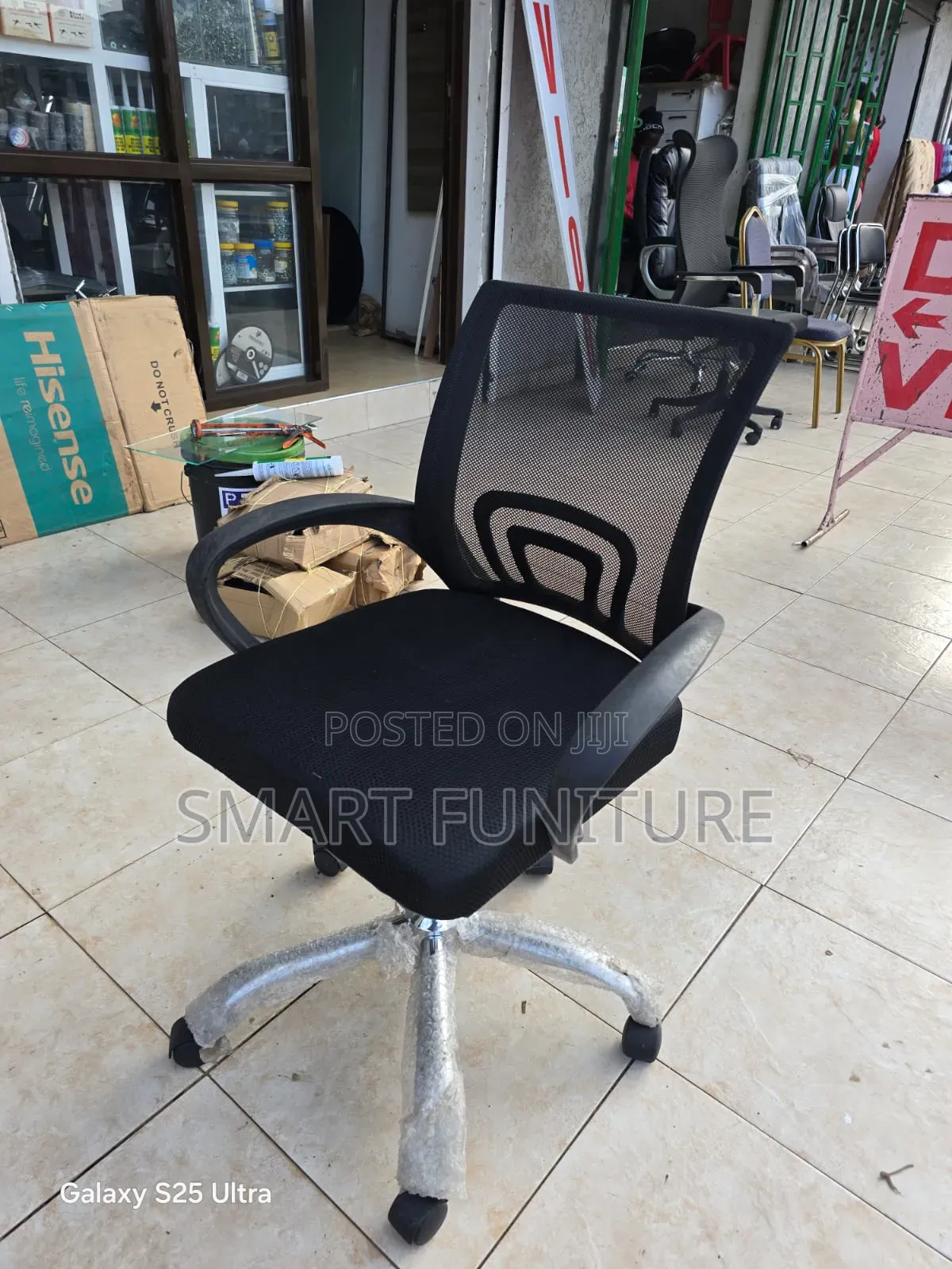 Mesh Back Office Chairs/Modern Office Chairs