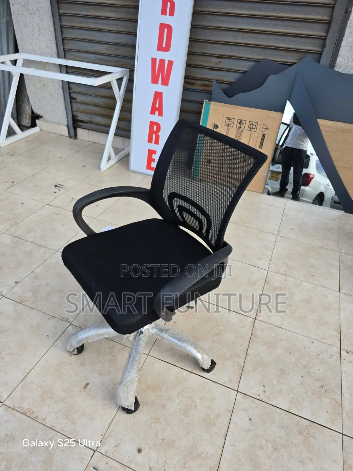 Mesh Back Office Chairs/Modern Office Chairs