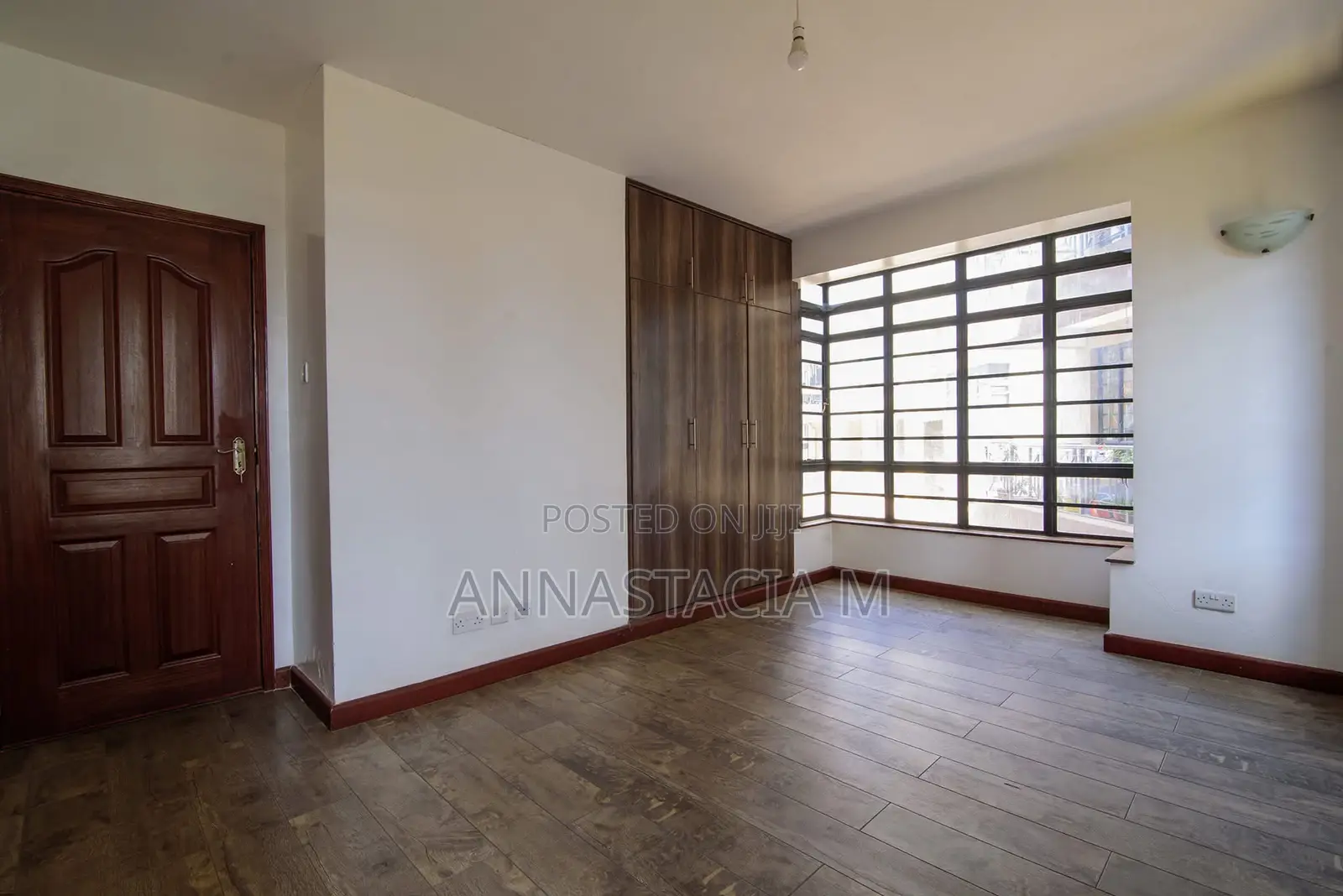 3bdrm Apartment in Gitaru, Kikuyu for rent
