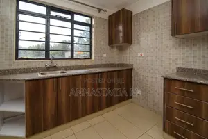 3bdrm Apartment in Gitaru, Kikuyu for rent