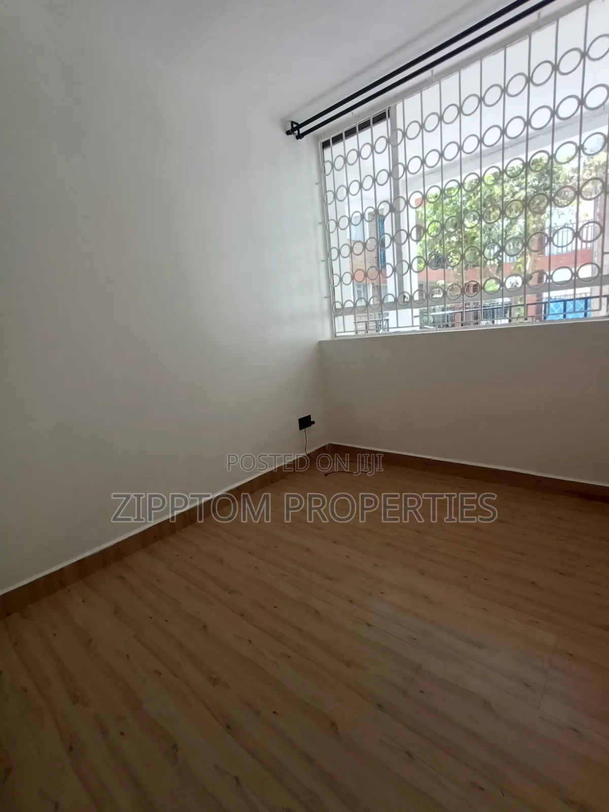 2bdrm Apartment in Nairobi West, Madaraka for rent