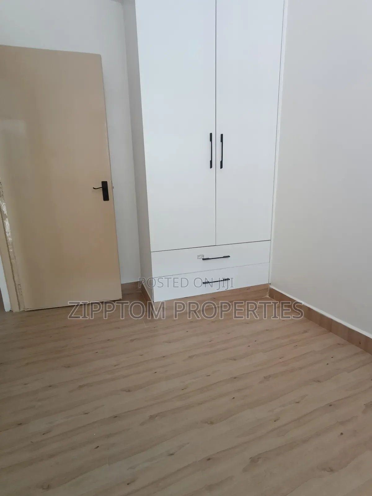 2bdrm Apartment in Nairobi West, Madaraka for rent