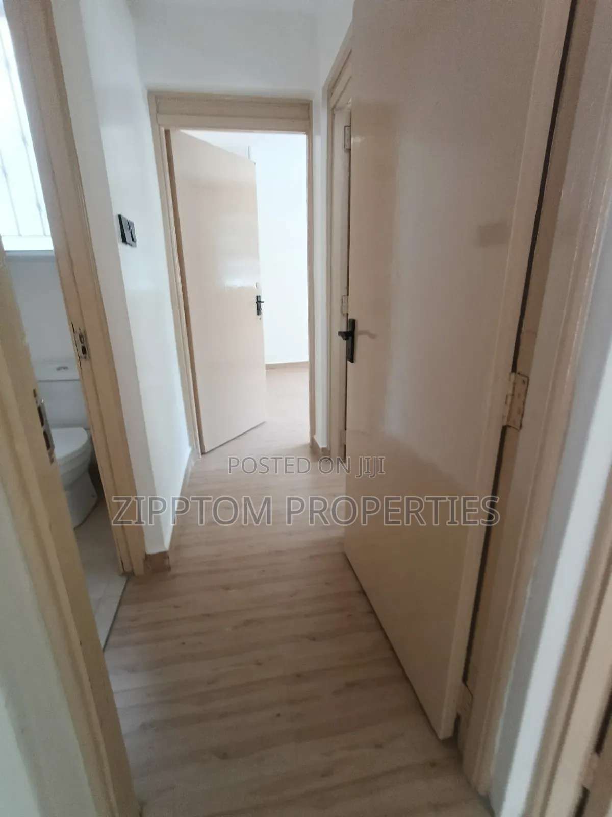 2bdrm Apartment in Nairobi West, Madaraka for rent