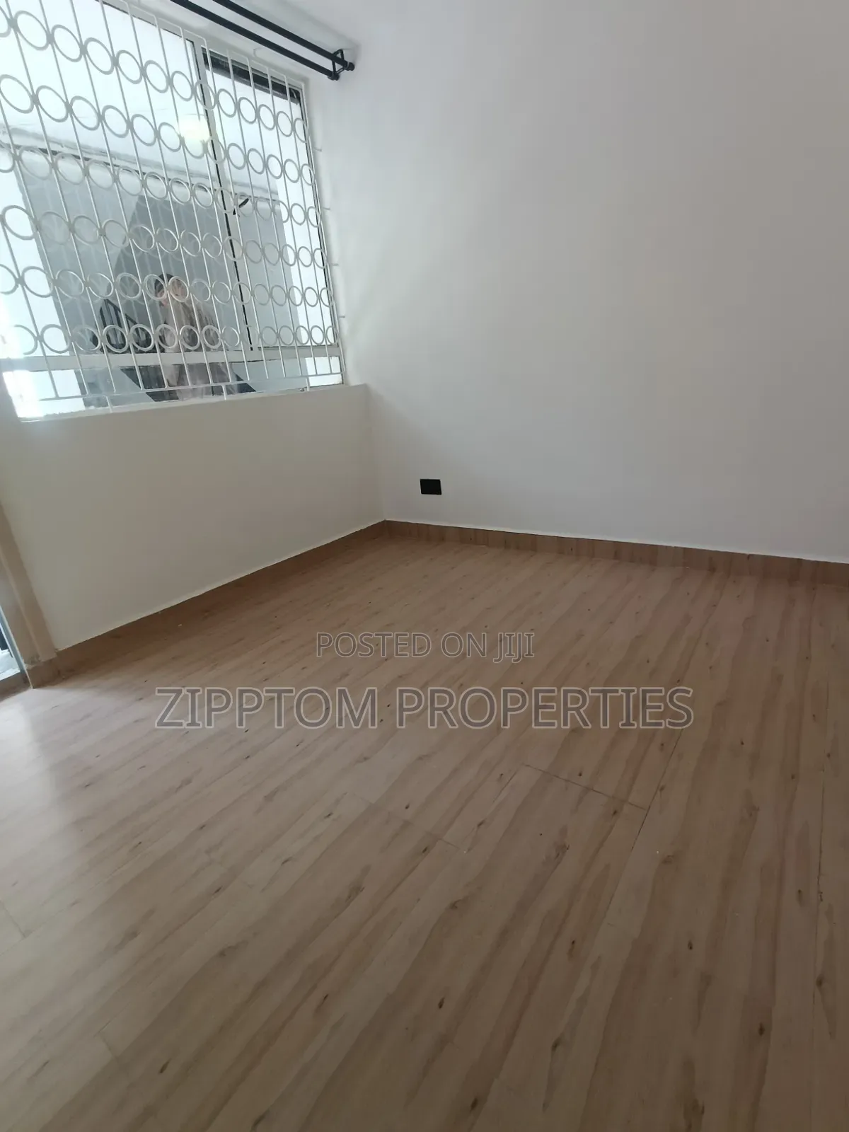 2bdrm Apartment in Nairobi West, Madaraka for rent