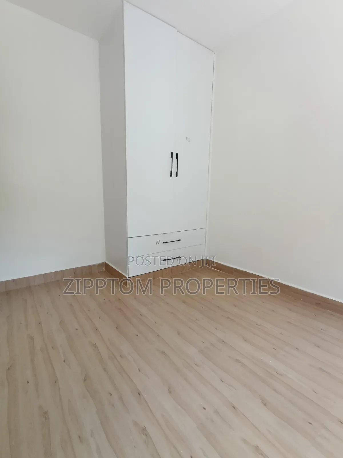 2bdrm Apartment in Nairobi West, Madaraka for rent