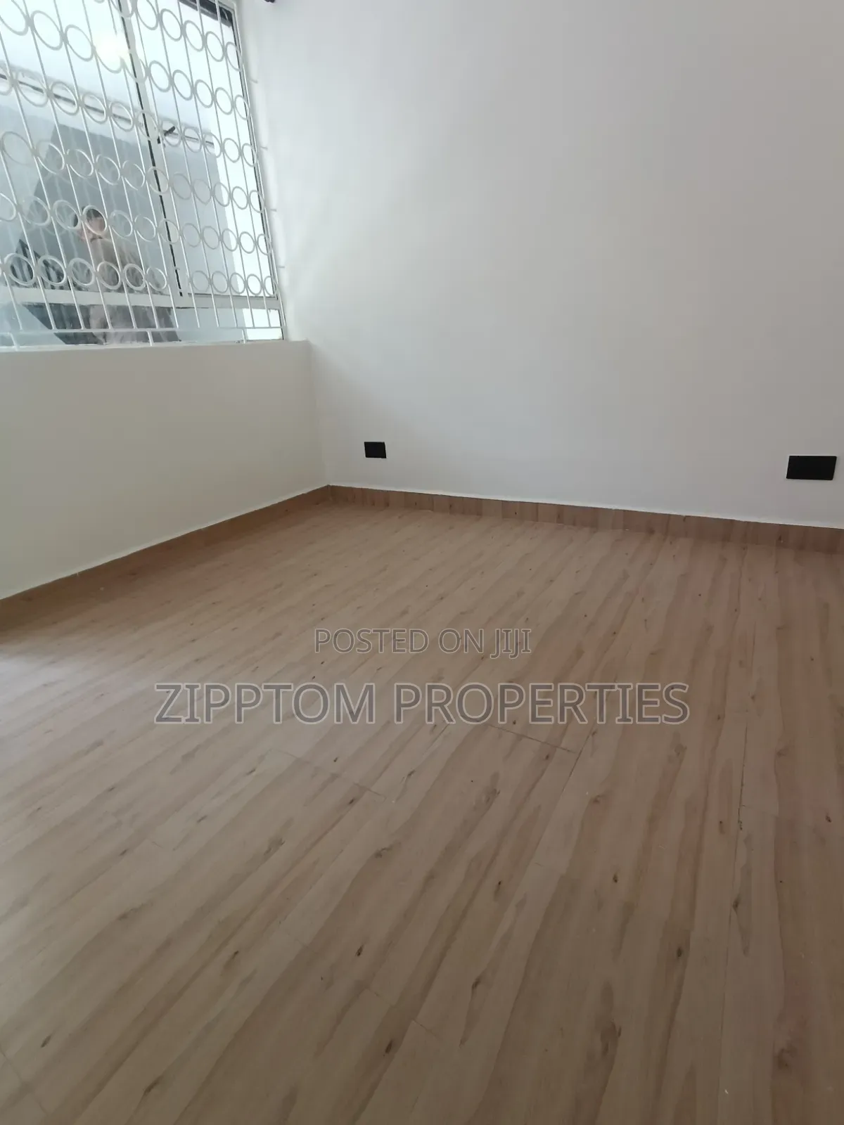 2bdrm Apartment in Nairobi West, Madaraka for rent