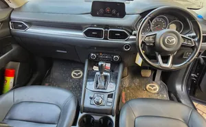 Mazda CX-5 2018 Black