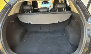 Mazda CX-5 2018 Black