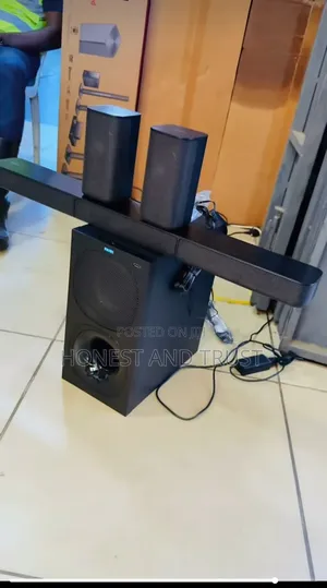 Sony S20r Soundbar