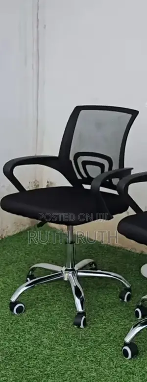 Executive Office Chair