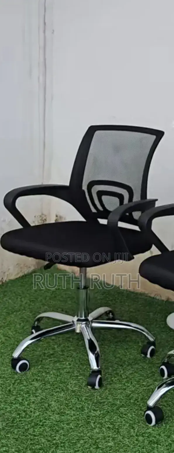 Executive Office Chair