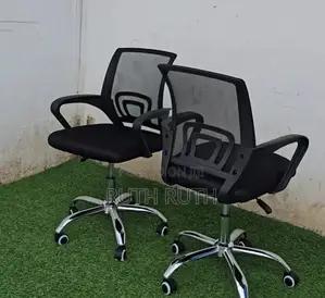 Mesh Office Chair