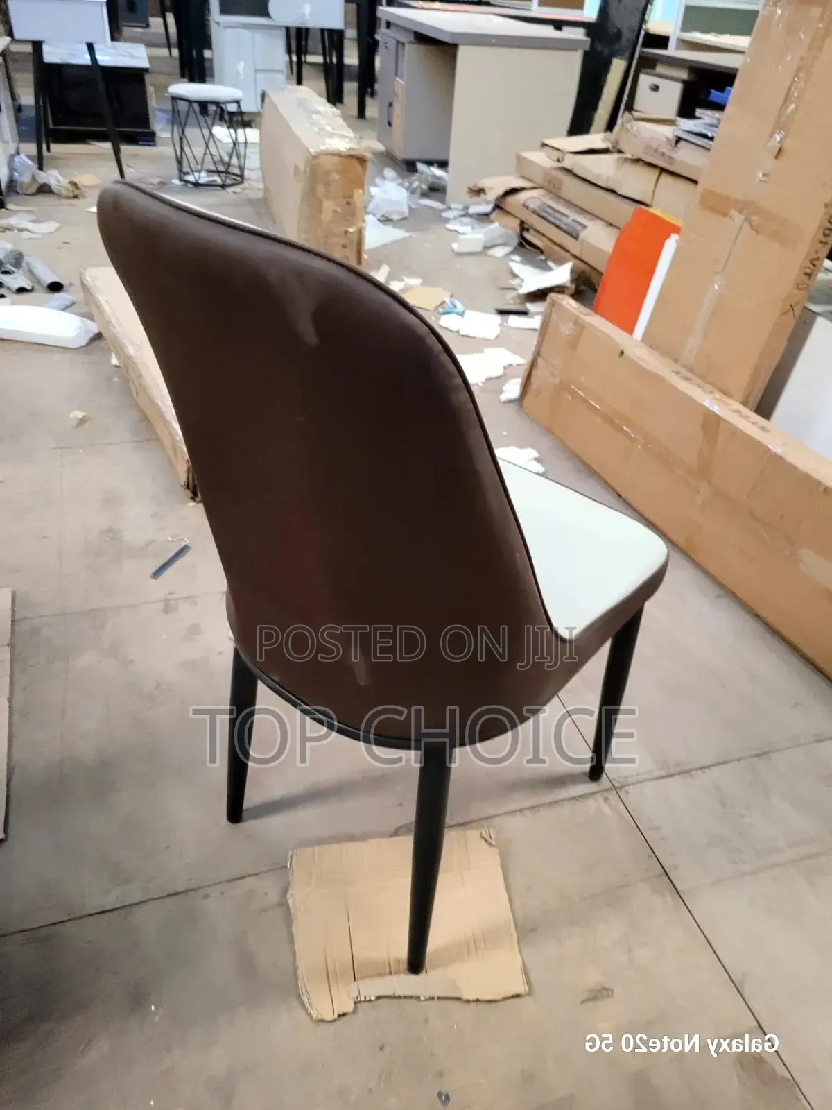 Dining Chair