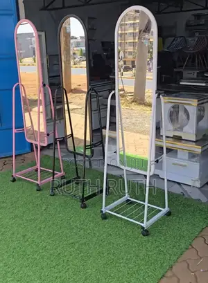 Executive Dressing Mirror