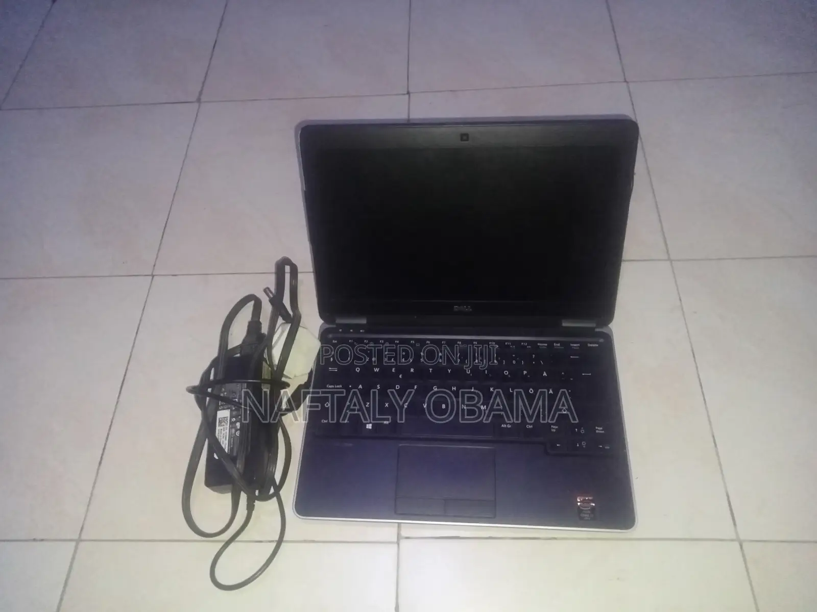 Laptop Dell Latitude E7240 16GB Intel Core i5 HDD+SSD 512GB