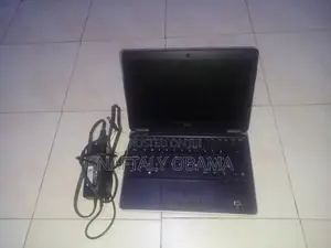 Laptop Dell Latitude E7240 16GB Intel Core i5 HDD+SSD 512GB