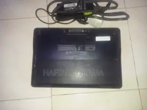 Laptop Dell Latitude E7240 16GB Intel Core i5 HDD+SSD 512GB