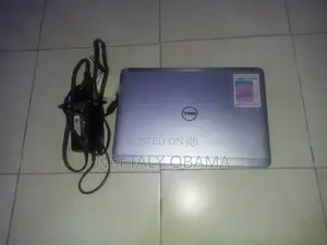 Laptop Dell Latitude E7240 16GB Intel Core i5 HDD+SSD 512GB