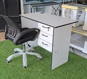 Office Desk 1m