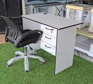 Office Desk 1m
