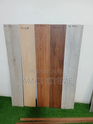 Laminate SPC Flooring Tiles