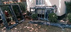 Aluminium Doors - Supply and Installation