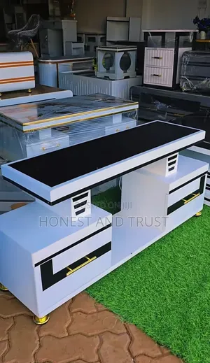 Executive TV Stand
