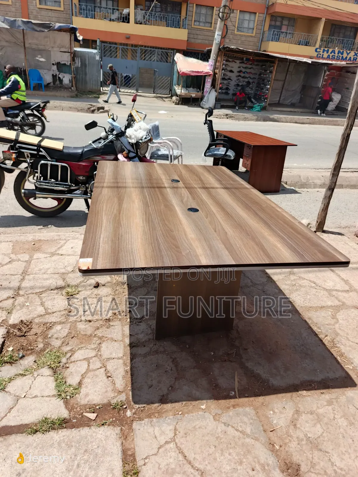 12seater Office Desk/Executive Modern Office Desk