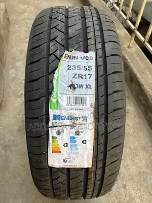 235/55r17 Grenlander Tyre