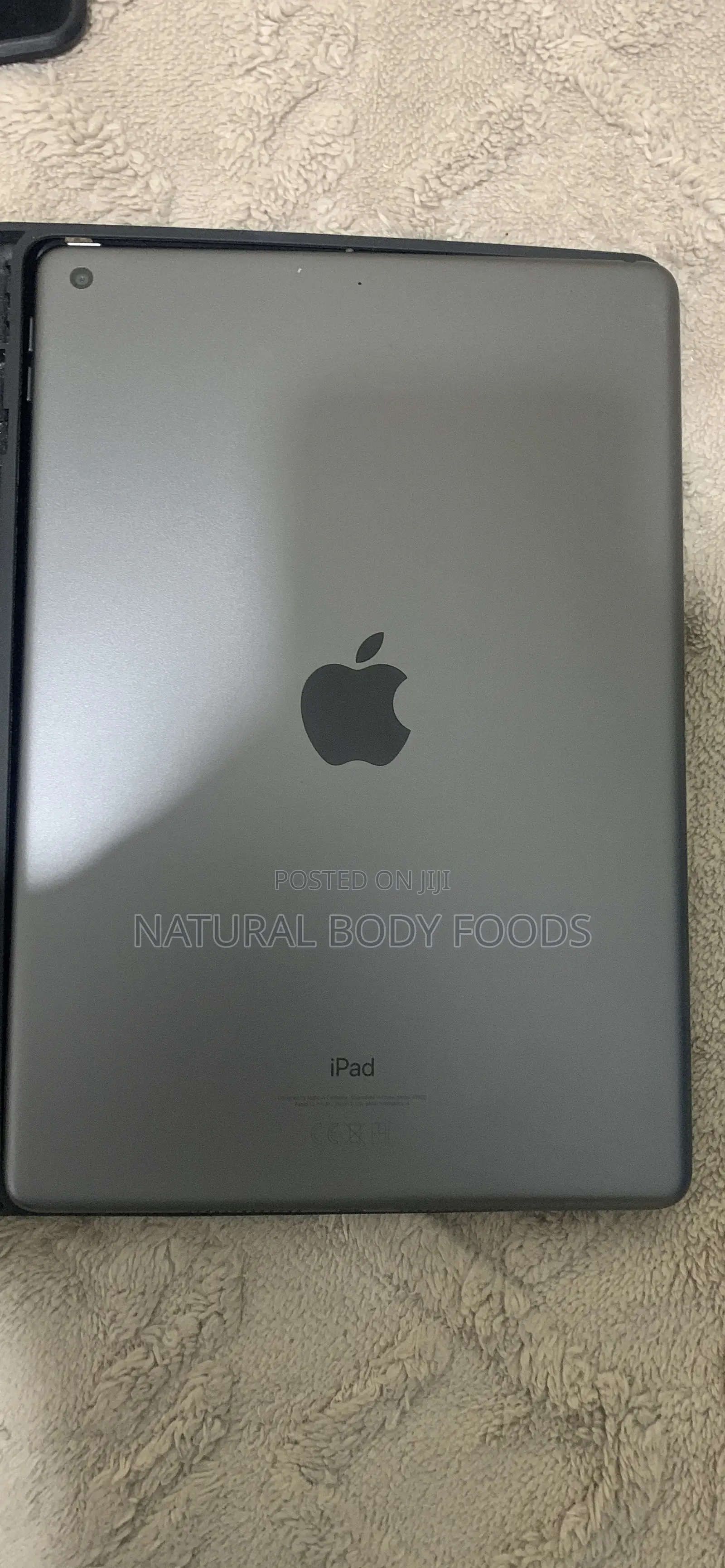 Apple iPad 9.7 64 GB Silver