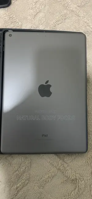 Apple iPad 9.7 64 GB Silver