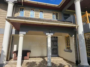 5bdrm Mansion in Membley, Muthaiga North for rent