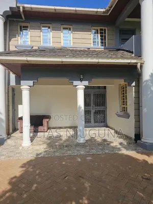 5bdrm Mansion in Membley, Muthaiga North for rent
