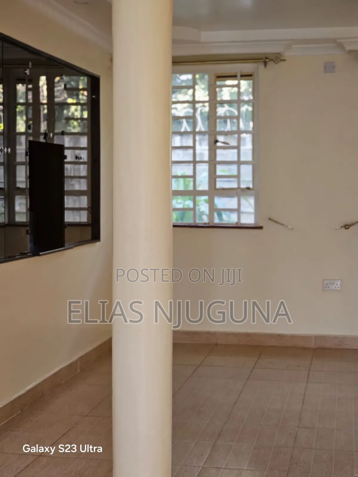 5bdrm Mansion in Membley, Muthaiga North for rent