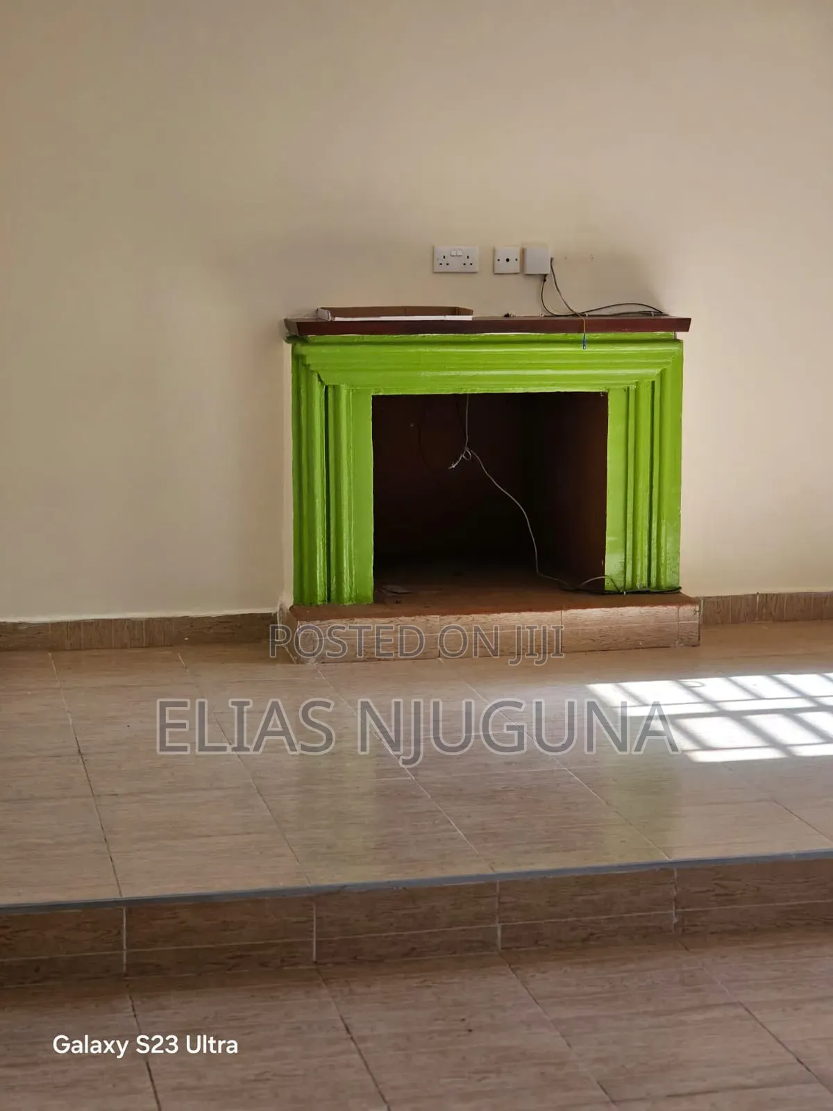 5bdrm Mansion in Membley, Muthaiga North for rent