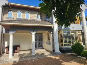5bdrm Mansion in Membley, Muthaiga North for rent