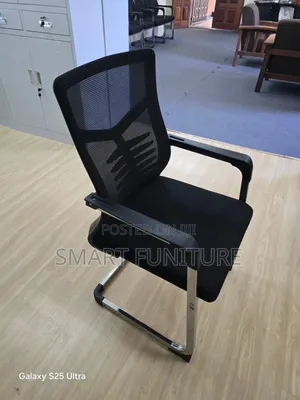 Premium Executive Modern Office Chairs