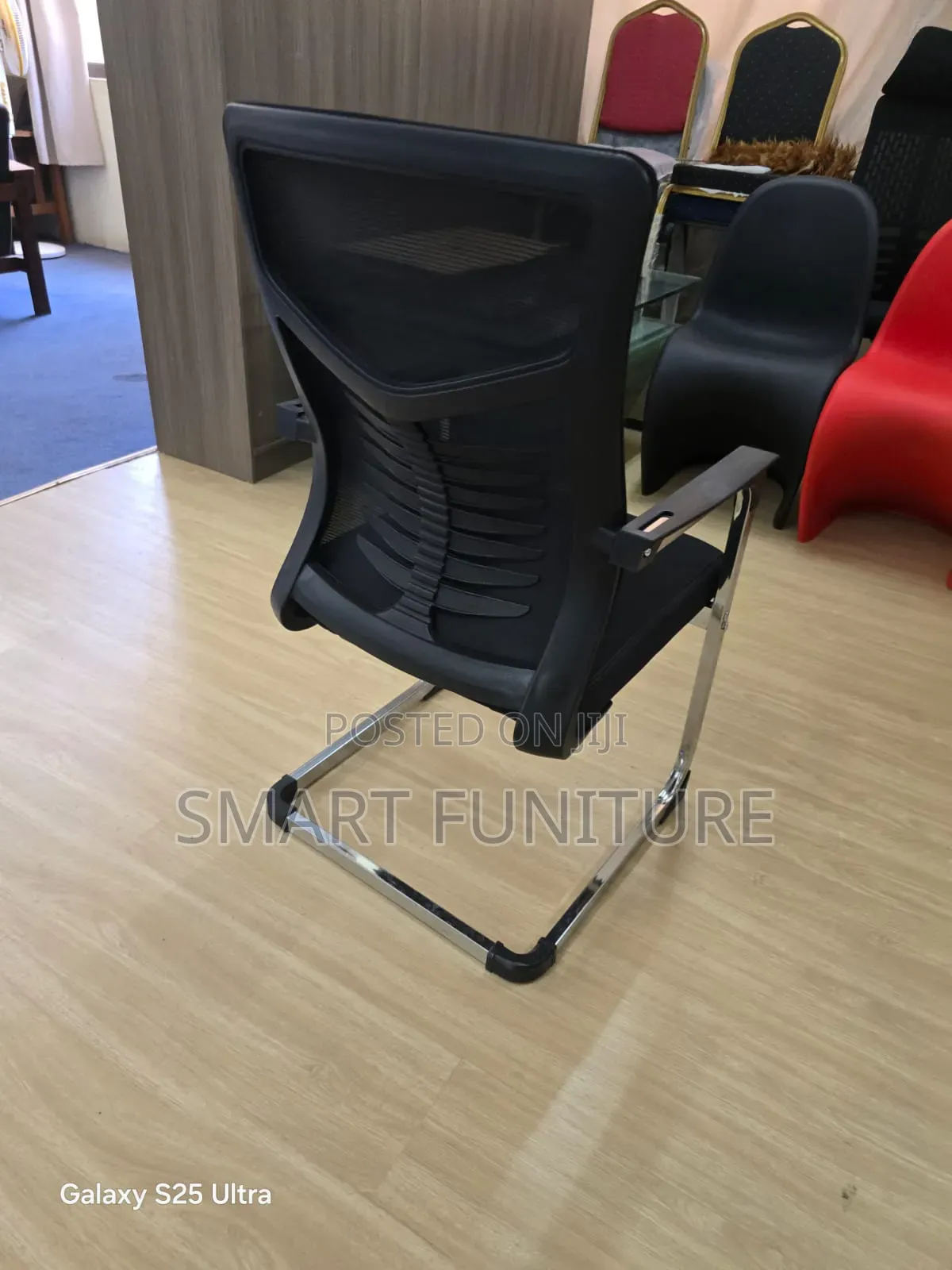 Premium Executive Modern Office Chairs