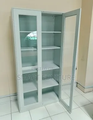 Premium Office Executive Modern Filing Cabinet