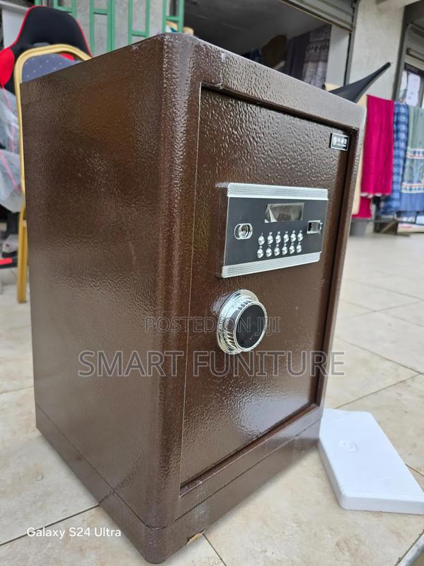 Personal Safe Box/Approved Safe Box/