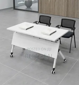 Foldable Office Table