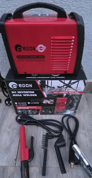 Edon Lv300s Welding Machine