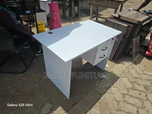 Pure MDF Board Executive Office Desk/Modern Office Desks