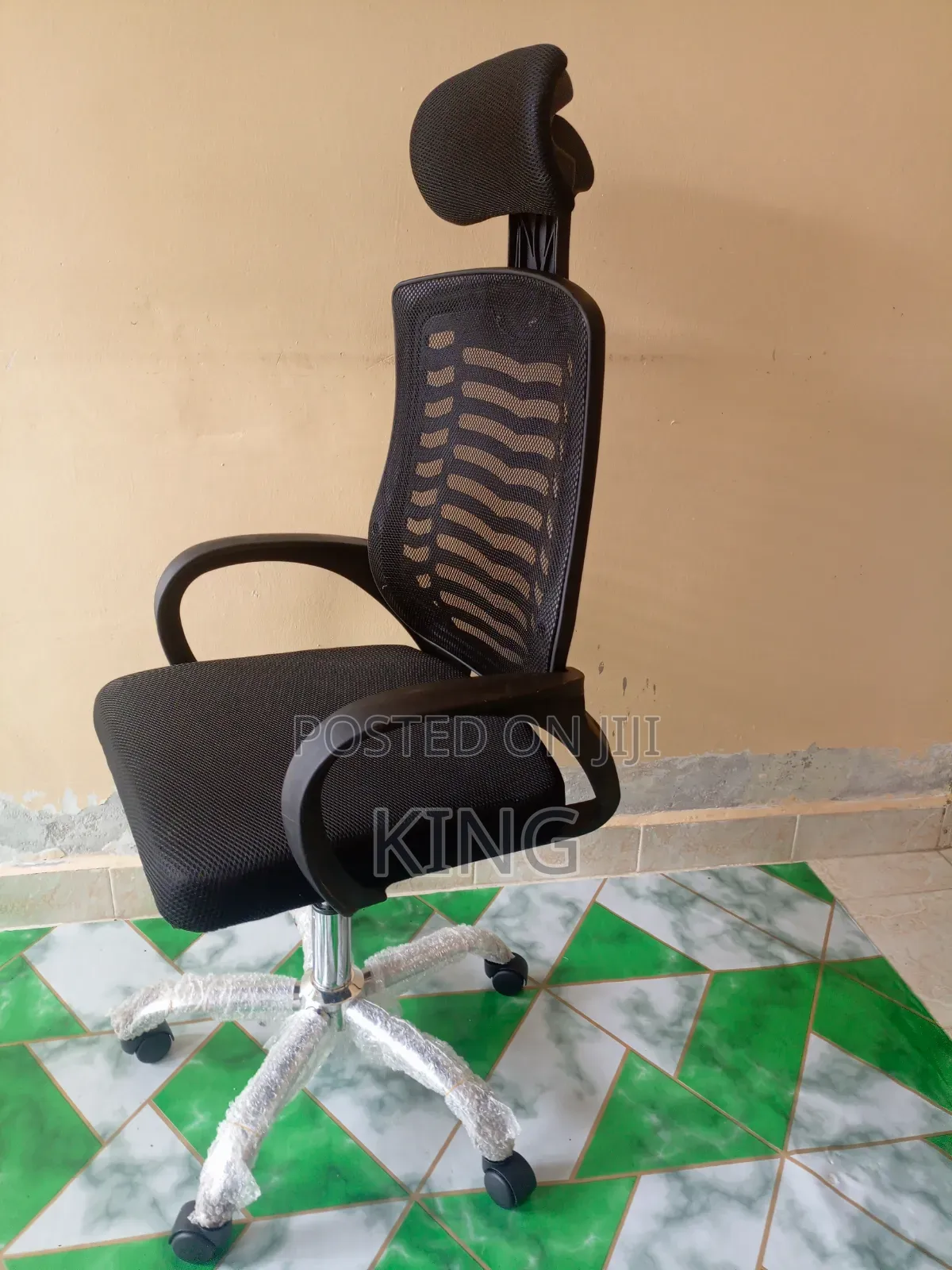 Executive Director Modern Office Chair