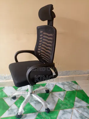 Executive Director Modern Office Chair