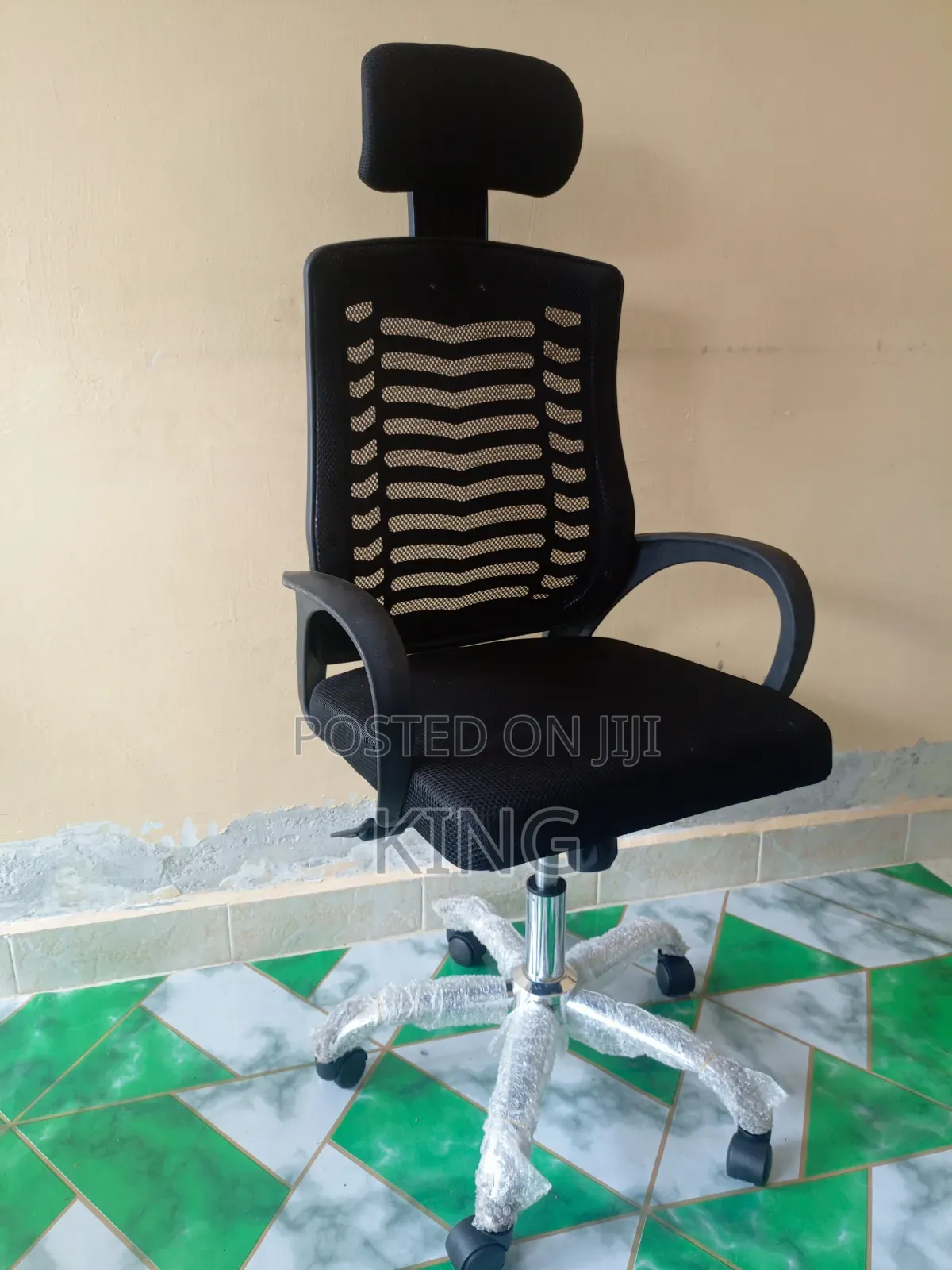 Executive Director Modern Office Chair