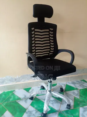 Executive Director Modern Office Chair