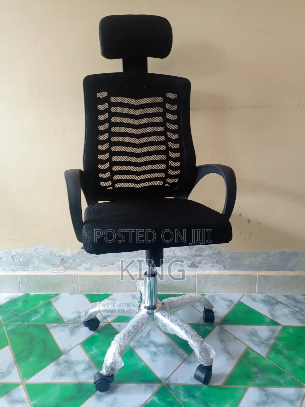 Executive Director Modern Office Chair