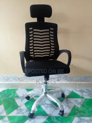 Executive Director Modern Office Chair