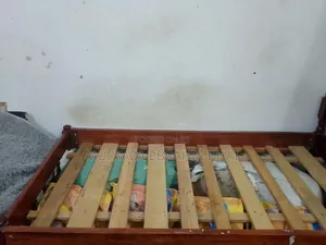 Sleeping Bed